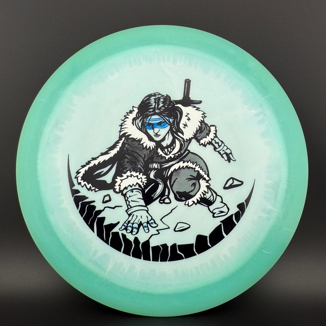 Glow Halo Star Destroyer - Henna Blomroos Takeover Edition Innova