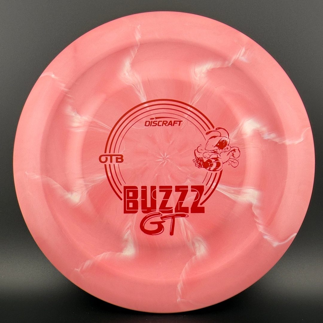 Swirl ESP Buzzz GT - Limited OTB Release Discraft