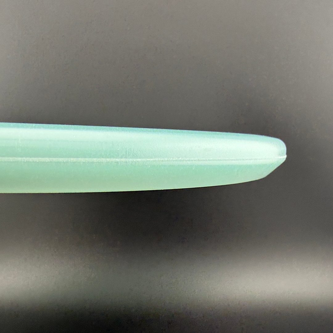 Proto Glow Champion Rat - Nate Sexton 2026 Tour Series Innova