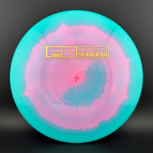 Halo Star Hawkeye - F2 Innova
