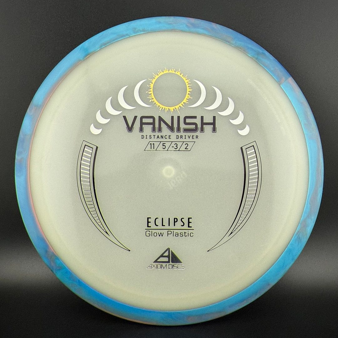 Eclipse Vanish Axiom