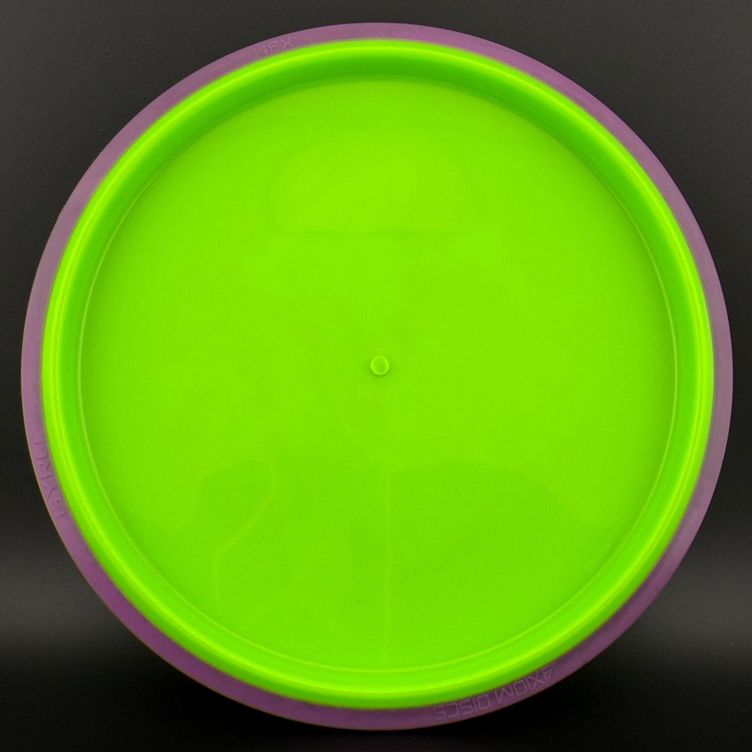 Neutron Hex - "Viva La Fiesta" Triple Foil Axiom