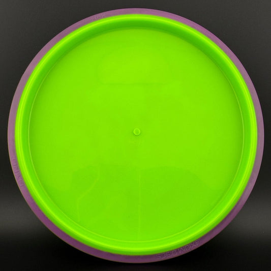 Neutron Hex - "Viva La Fiesta" Triple Foil Axiom