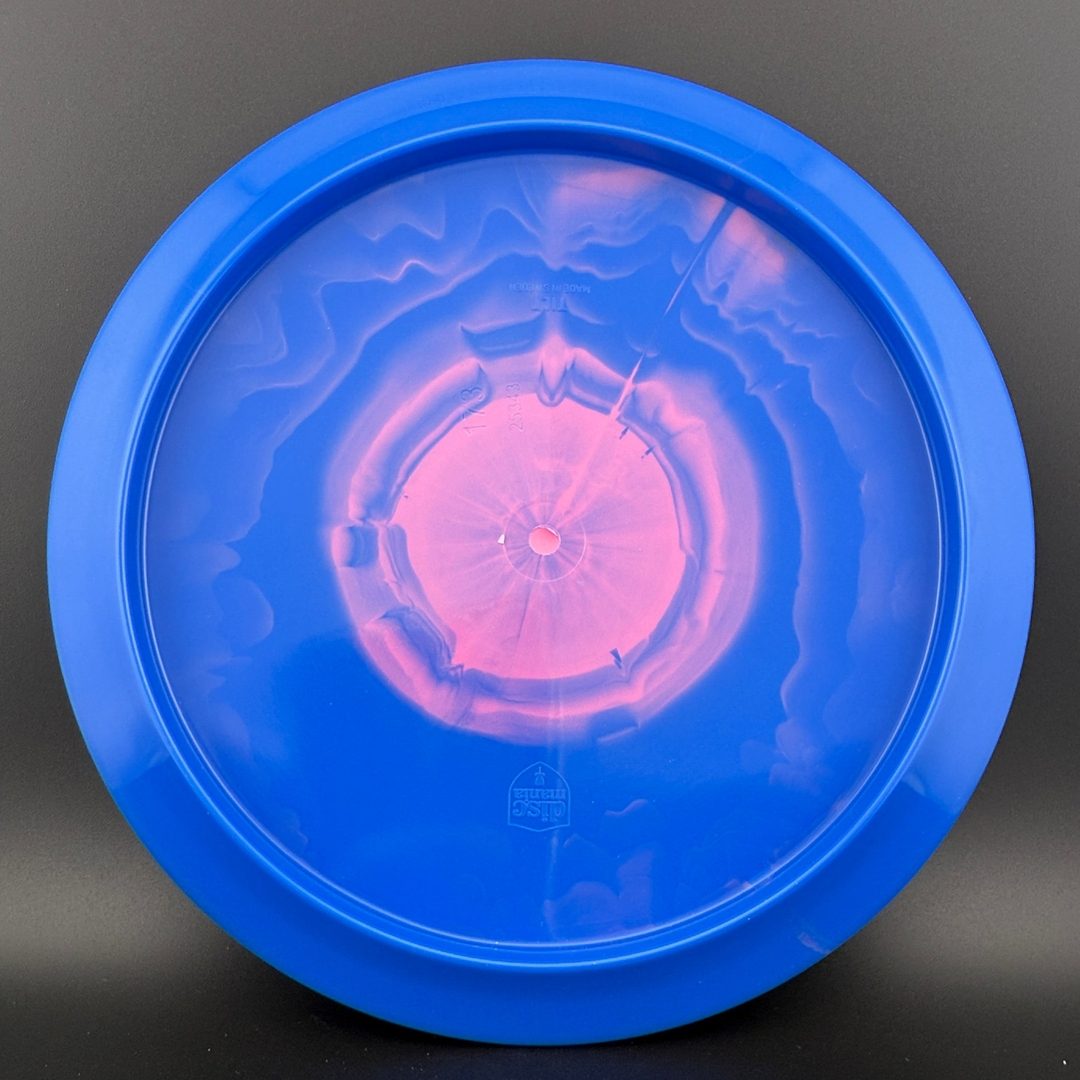 Color Madness Horizon S-Line Tilt - Shield Club Discmania