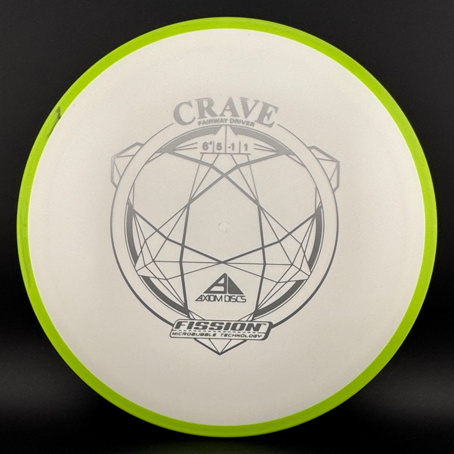 Fission Crave