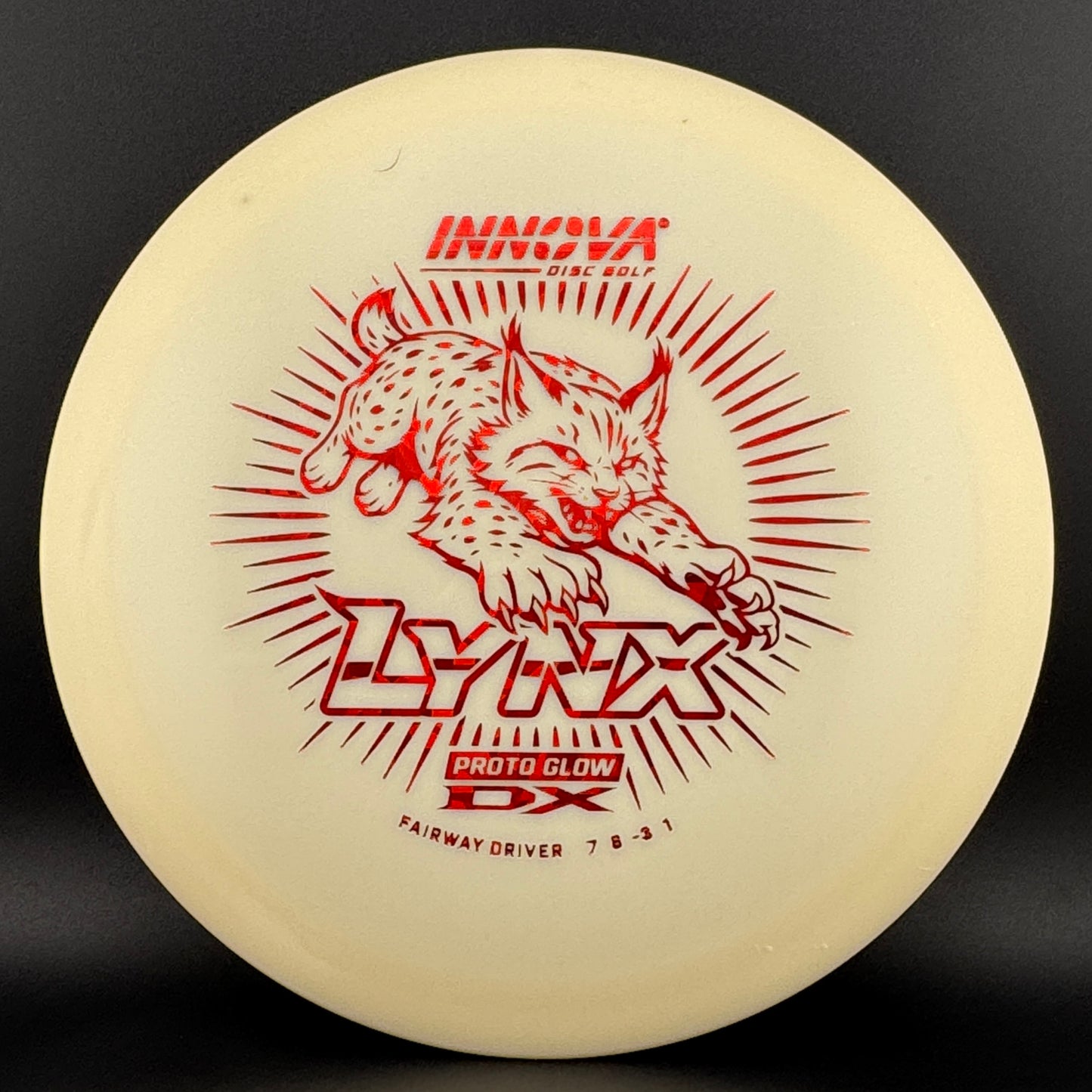 Proto Glow DX Lynx