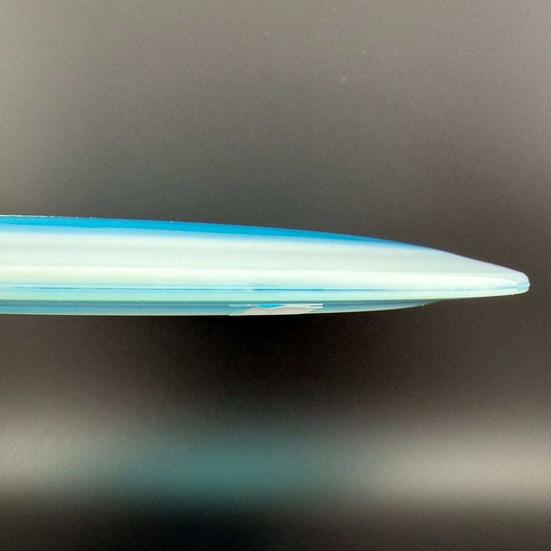 Halo Champion Shryke - Air Force Stamp Innova