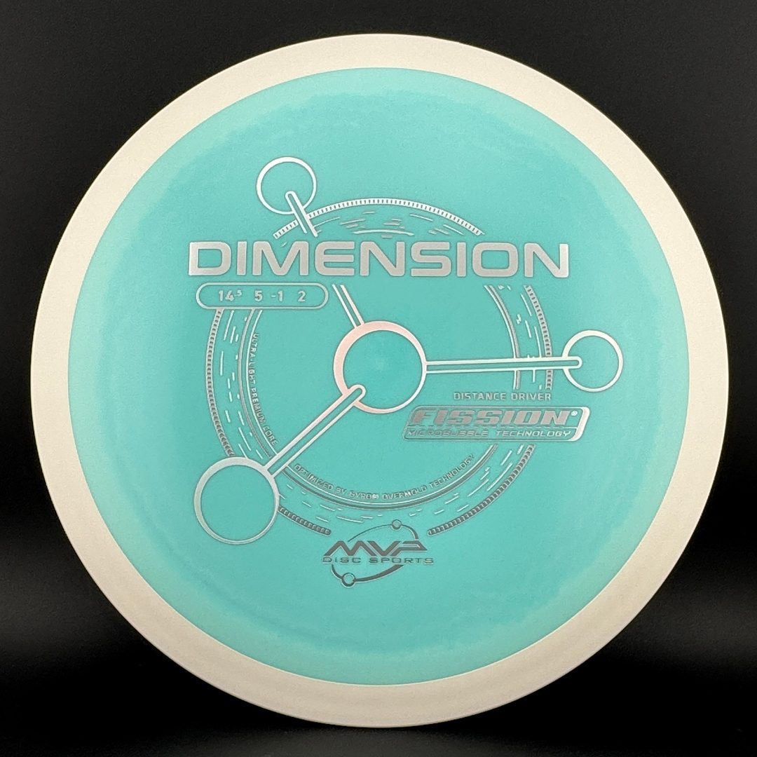 Fission Dimension MVP