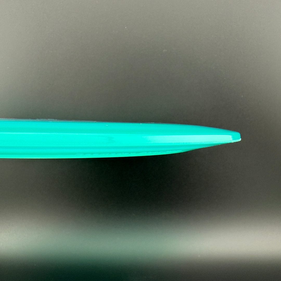 Isolation WMD - Duck Bomber - Weapon of Max Distance Doomsday Discs