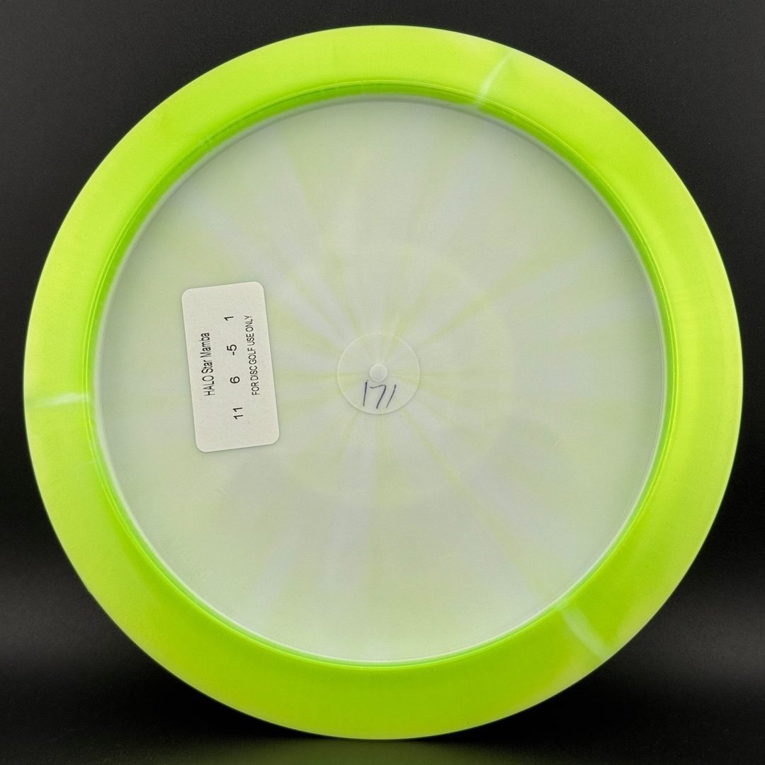 Halo Star Mamba - Eye-Fly RAD V2 by Ripper Studios Innova