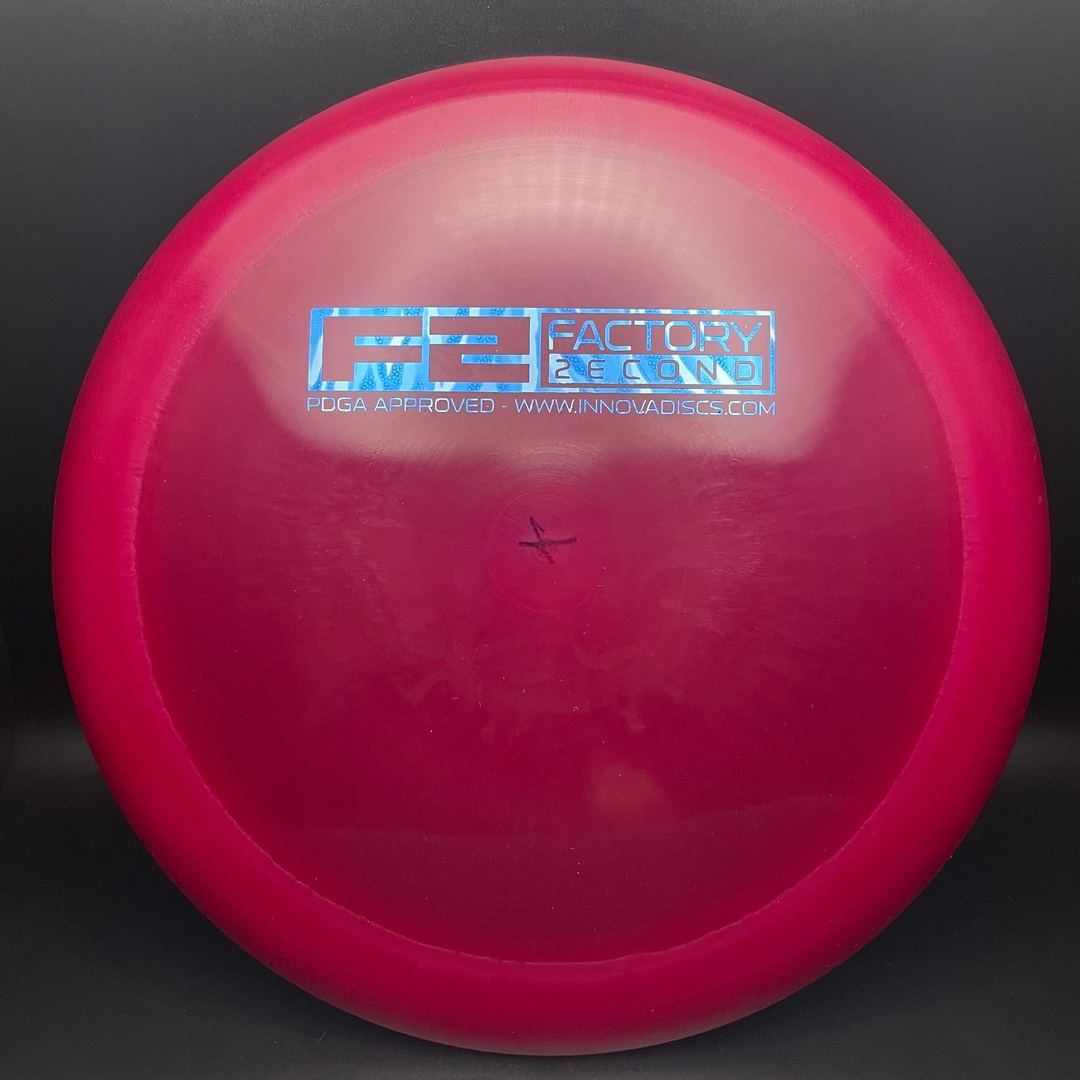 Champion Power Disc 2 - F2 Innova