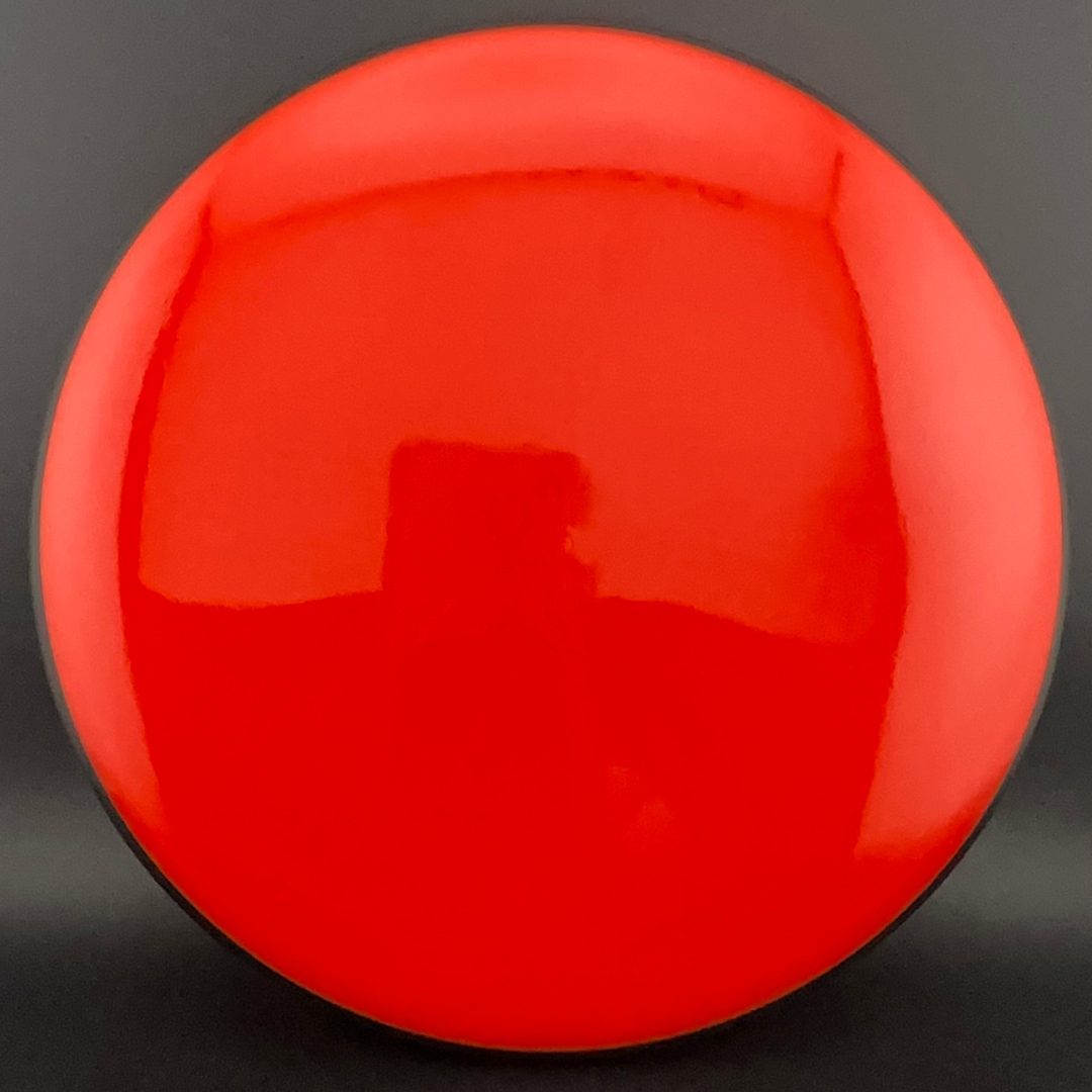 Soft Neutron Glitch - Blank MVP