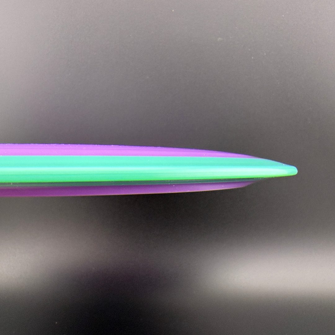 Neutron Time-Lapse Re-Tooled - Elk Man 2.0 Axiom