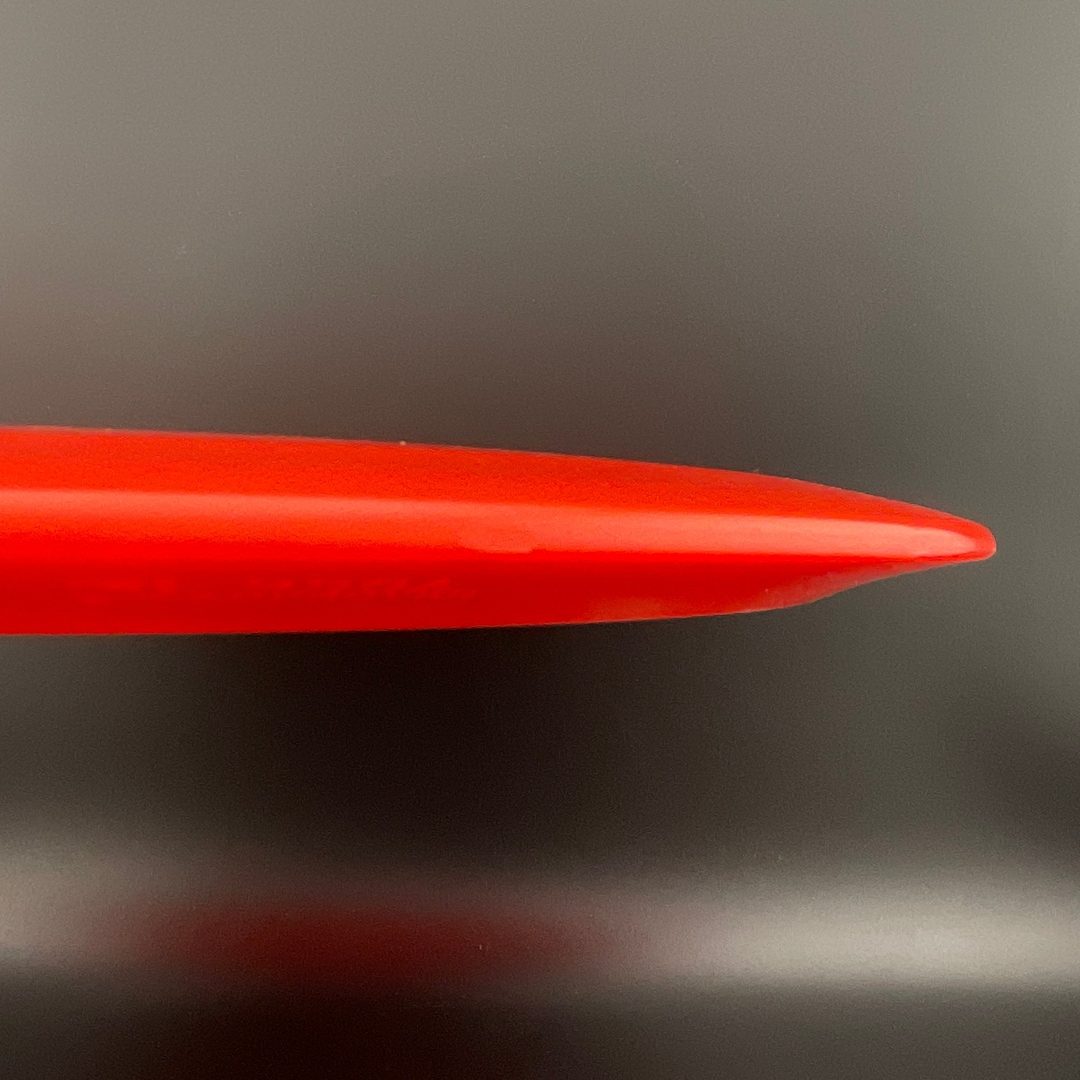 Neutron Trace Streamline