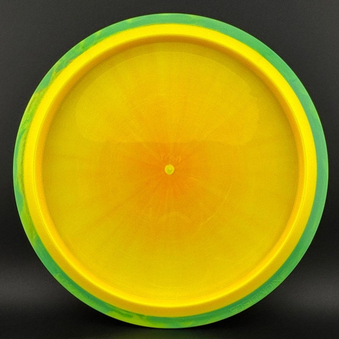 Neutron Bokeh - Trippwyre By Les White Axiom
