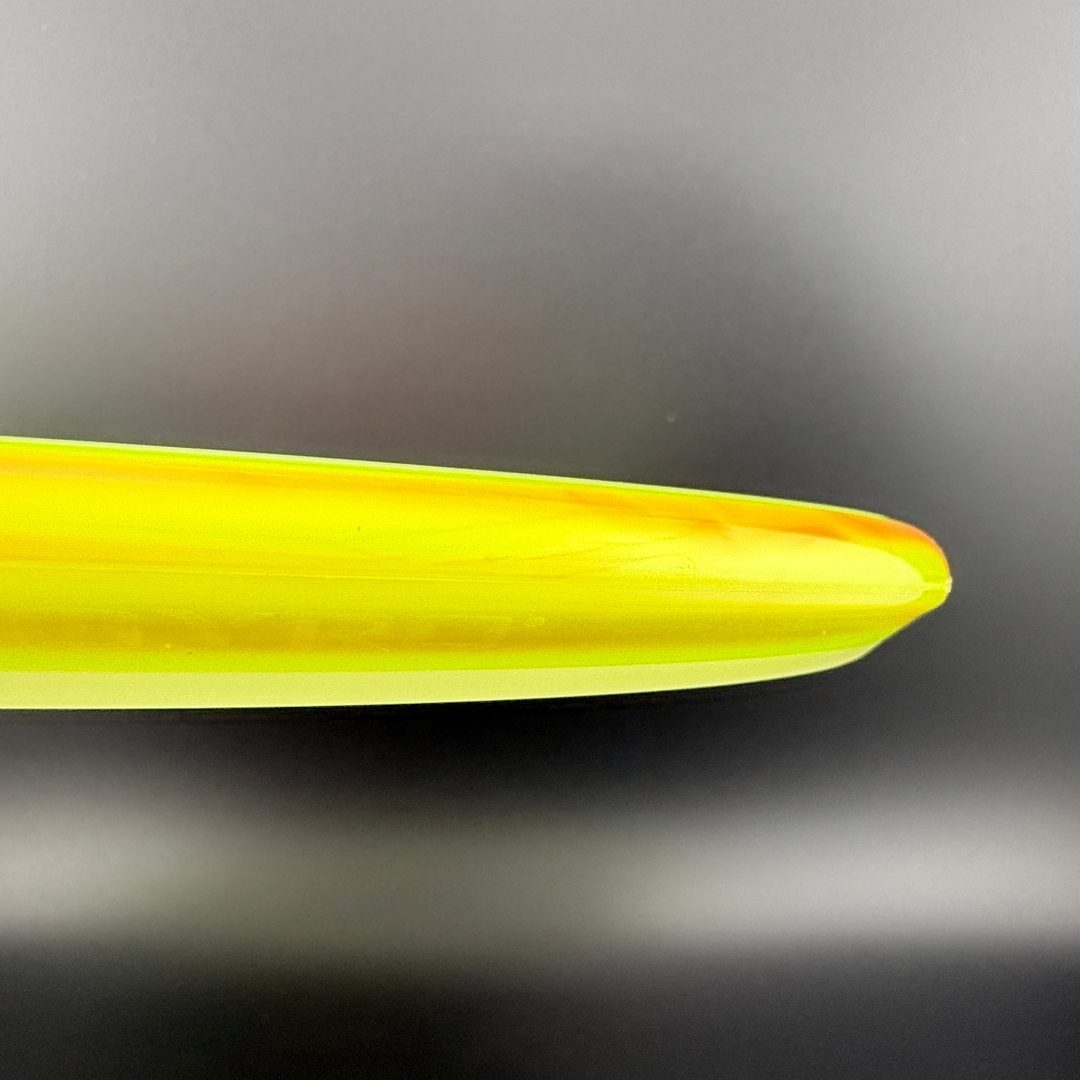 Eclipse Tempo - Turkey's Revenge Axiom