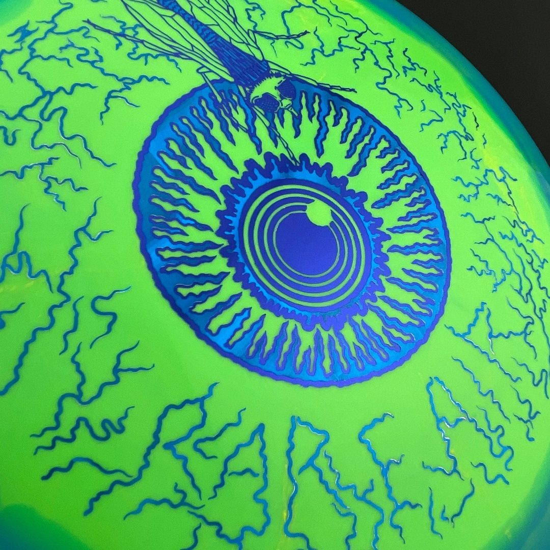 Halo Star Wraith - Eye-Fly RAD V2 by Ripper Studios Innova