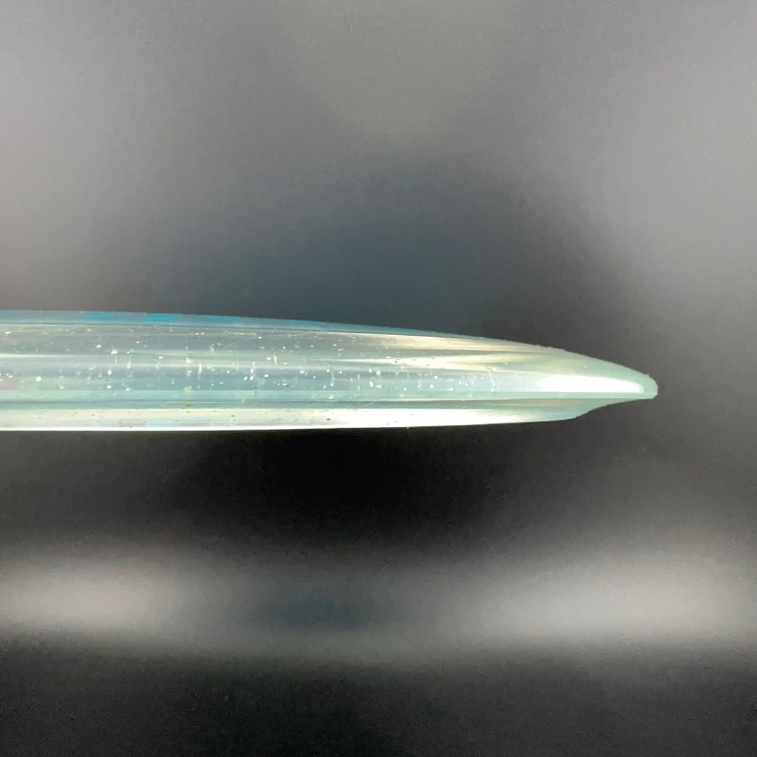 Opto-Ice Splash Diamond - First Run Latitude 64