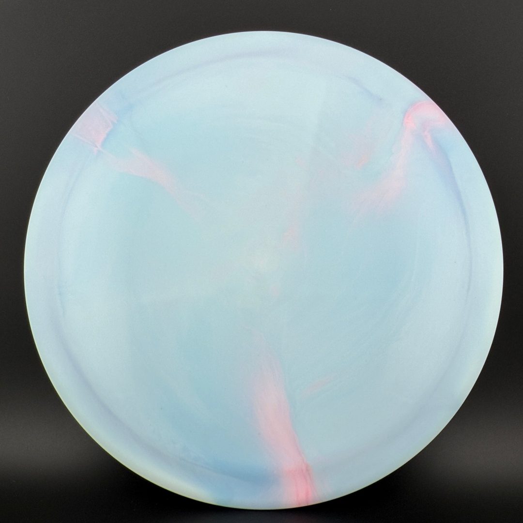 Parallel Expanse - Factory Blank TSA