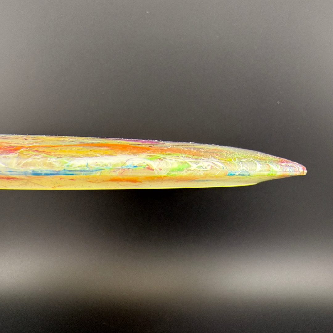 Jawbreaker Z Thrasher - Funky Ben Askren Fundraiser Discraft