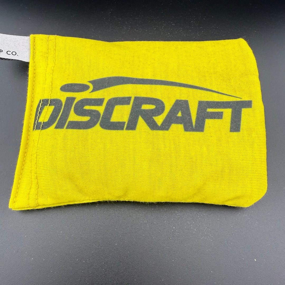 Discraft Sportsack Bar Stamp - Grip Enhancer Discraft
