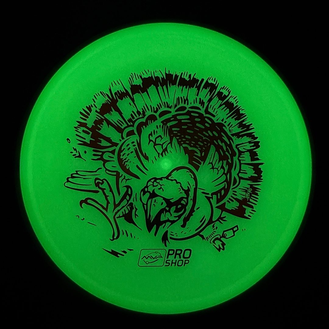 Eclipse Tempo - Turkey's Revenge Axiom