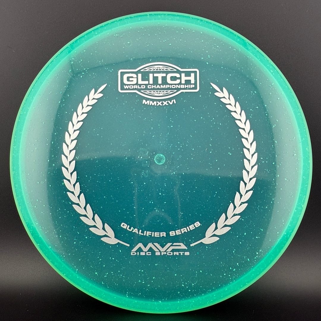 Particle Eclipse Rim Soft Proton Glitch - World Championship 2026 MVP