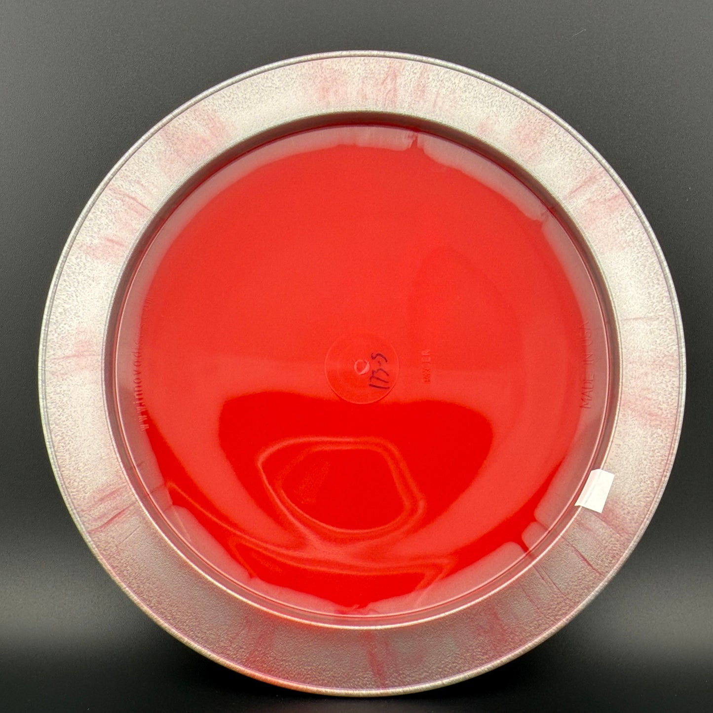 Halo Star Racer - Air Force