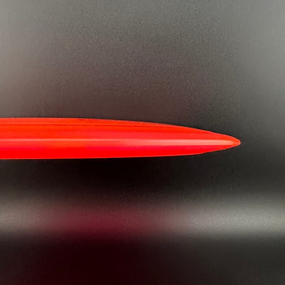 Z Swirl Scorch - Valerie Mandujano 2025 Tour Series Discraft