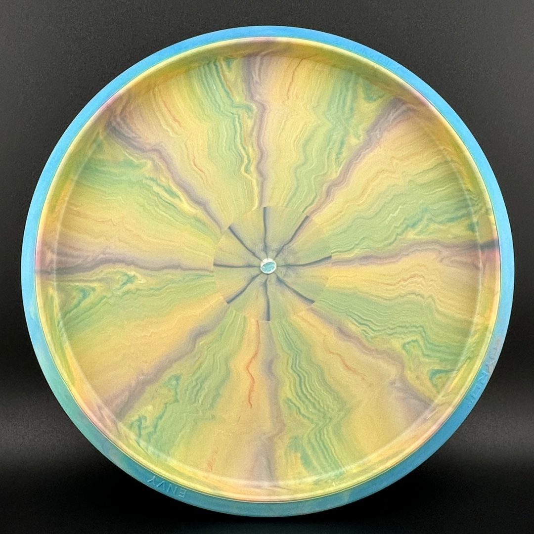 Cosmic Electron Medium Envy