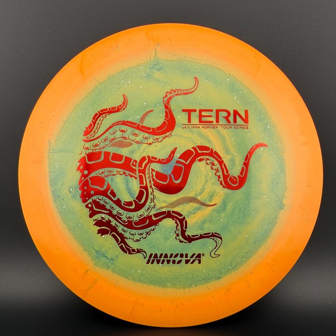 Halo Moondust Champion Tern - 2025 Juliana Korver Tour Series Innova