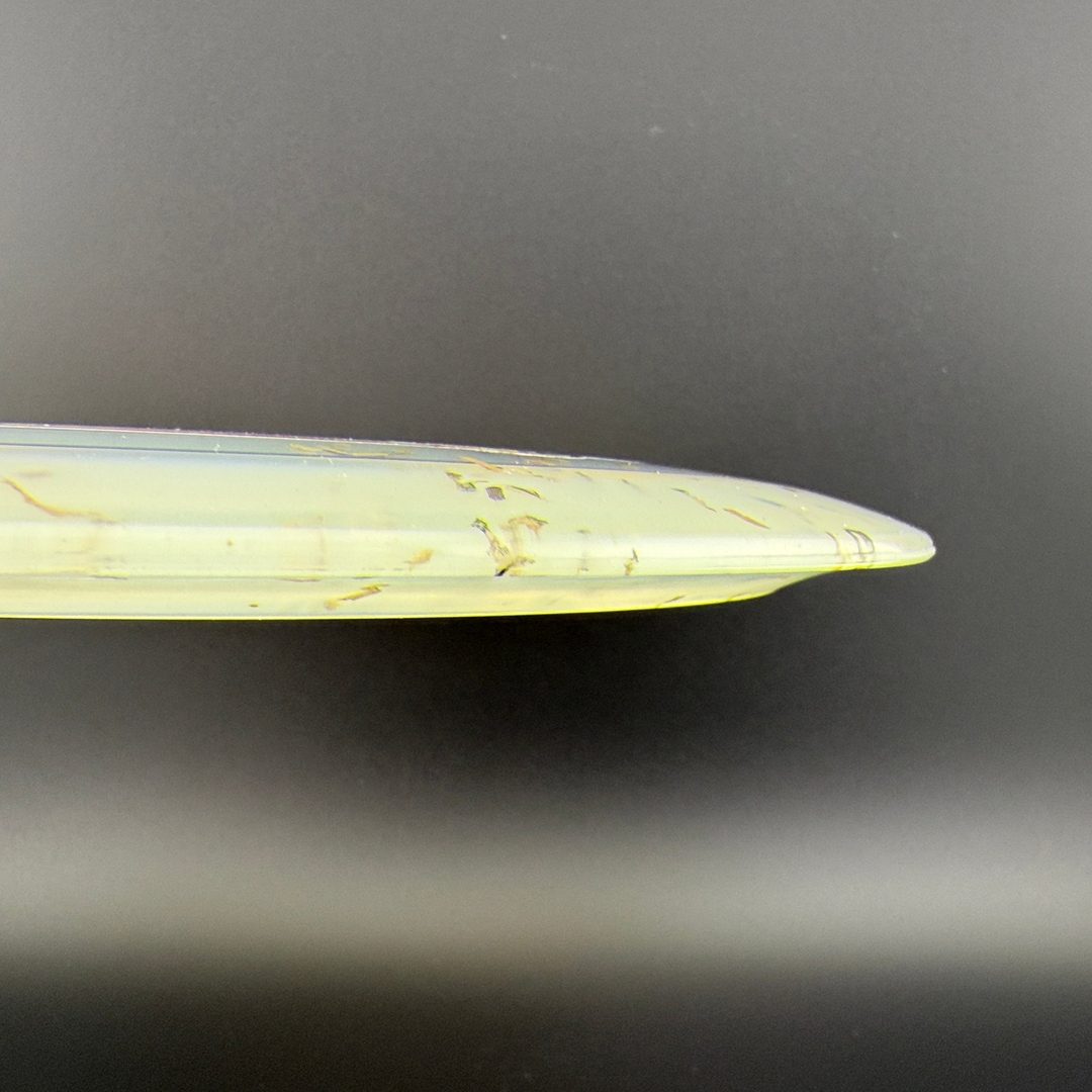 Z Money Captain's Thrasher - Missy Gannon 2025 Champions Cup Discraft