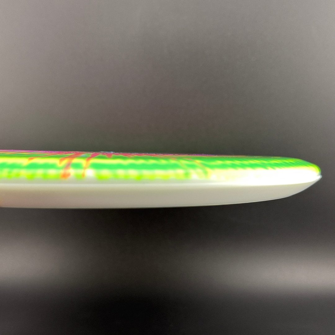 I-Dye Star Mako3 Innova