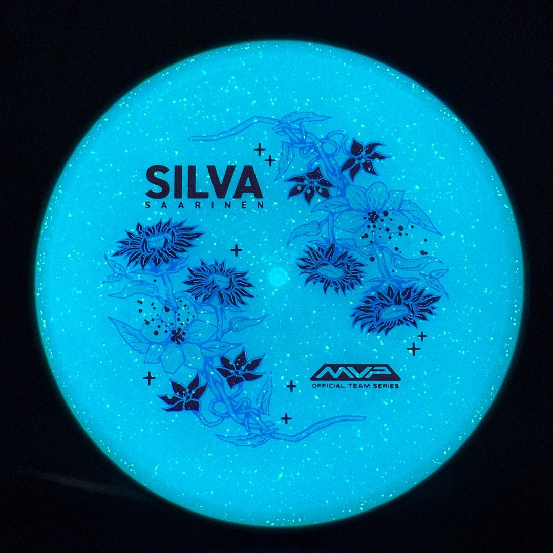 Particle Eclipse Proton Proxy - Silva Saarinen - Gyropalooza 2025