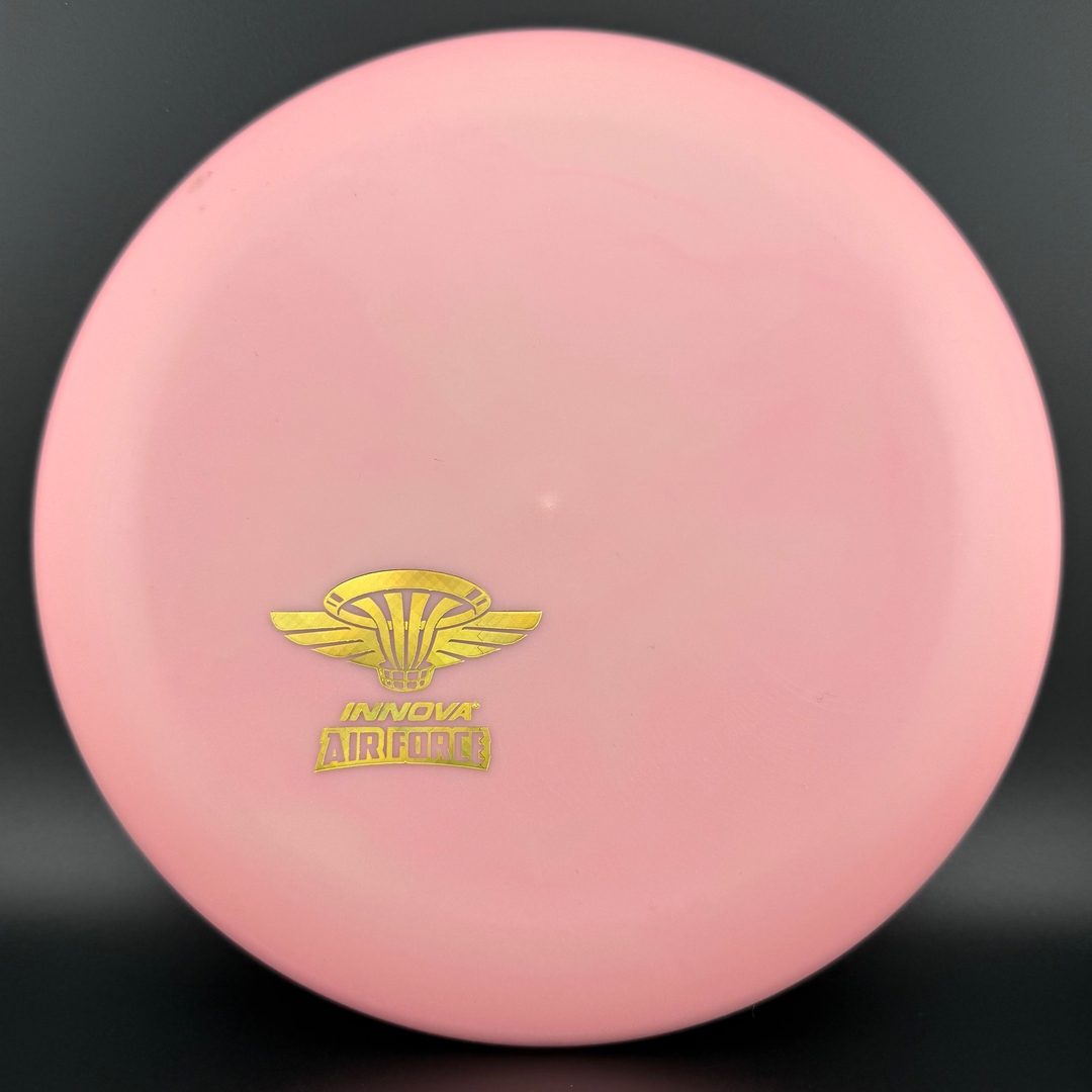 Proto Color Glow JK Pro Aviar - Air Force Stamp Innova
