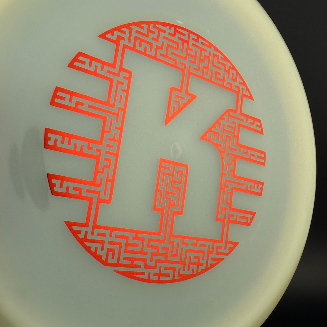 Glow K1 Berg - "K-Maze-ing" by Michael Ramanauskas Kastaplast