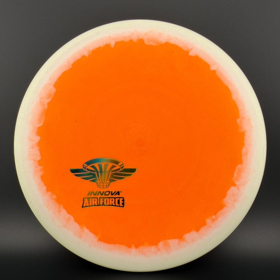Halo Nexus Aviar - Air Force Innova