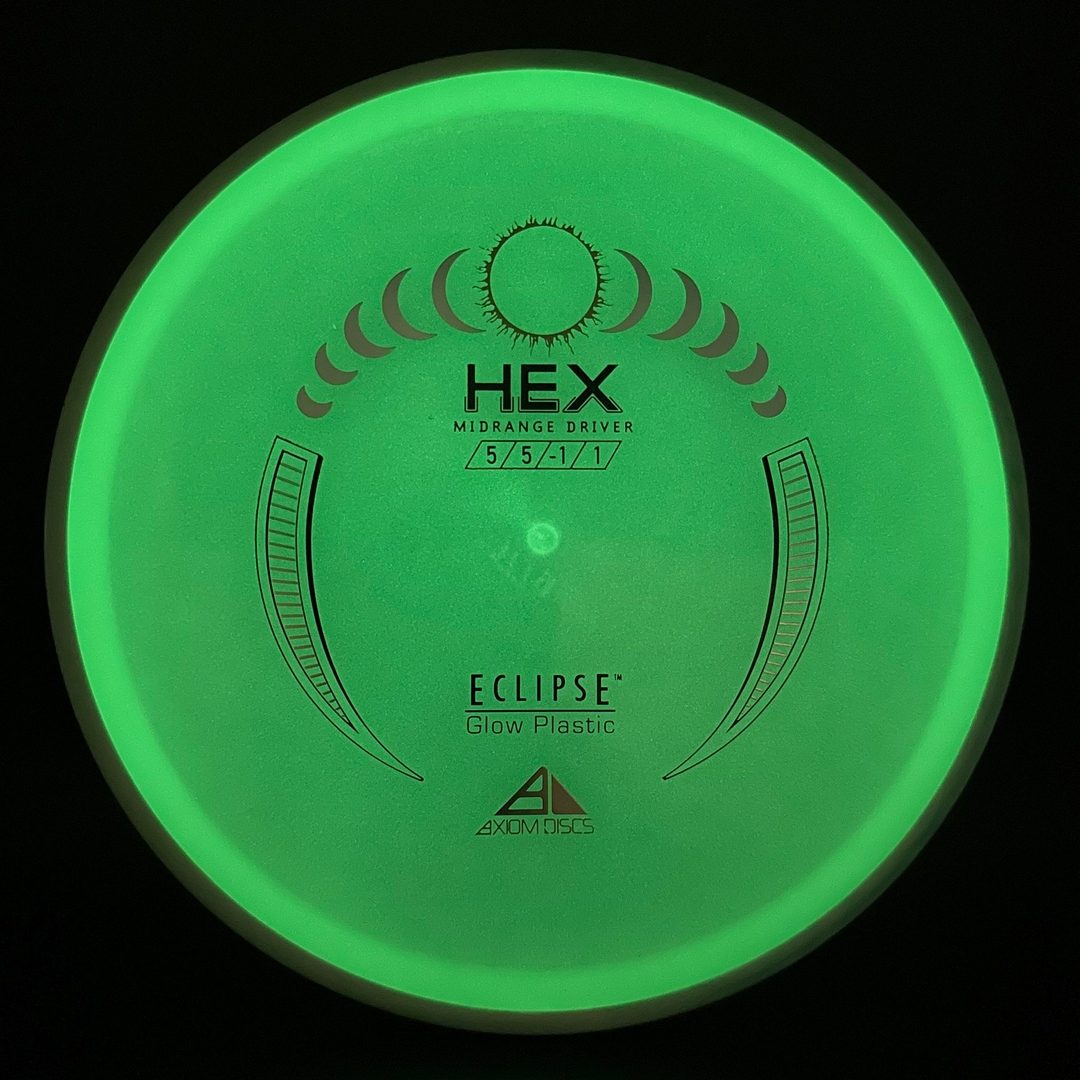 Eclipse 2.0 Hex Axiom