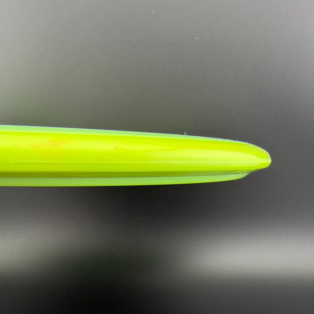 Neutron Hex - "Chuxi" Dragon Axiom