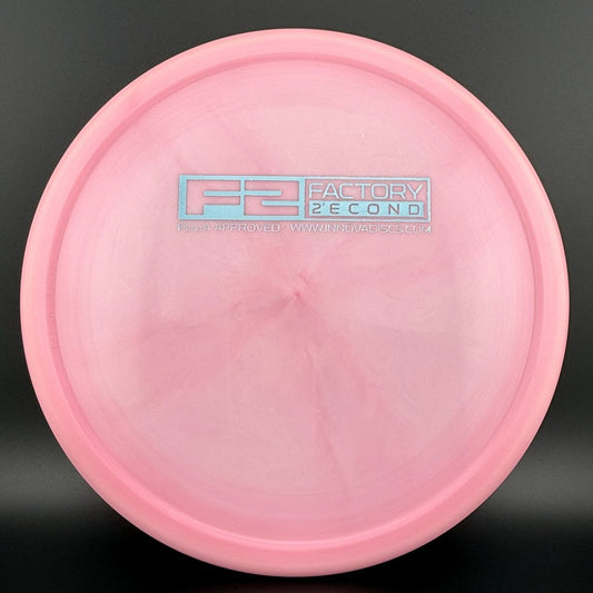 Prototype Star Rhyno X - F2 Innova