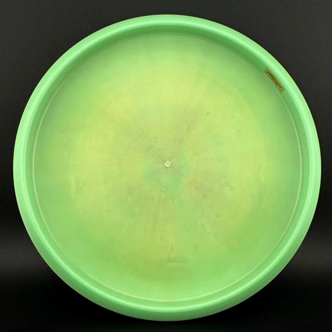 ESP Luna - "McFace" Misprint Paul McBeth 6x Claw Discraft