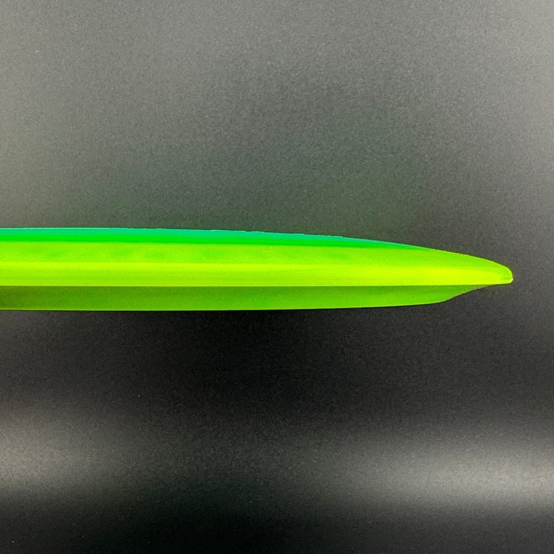 Halo Star Thunderbird Innova