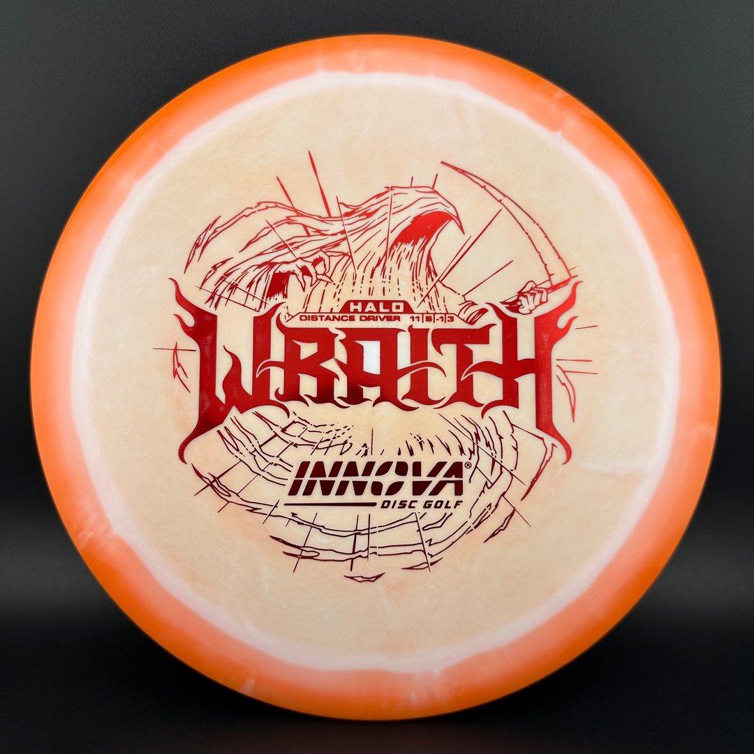 Halo Star Wraith Innova