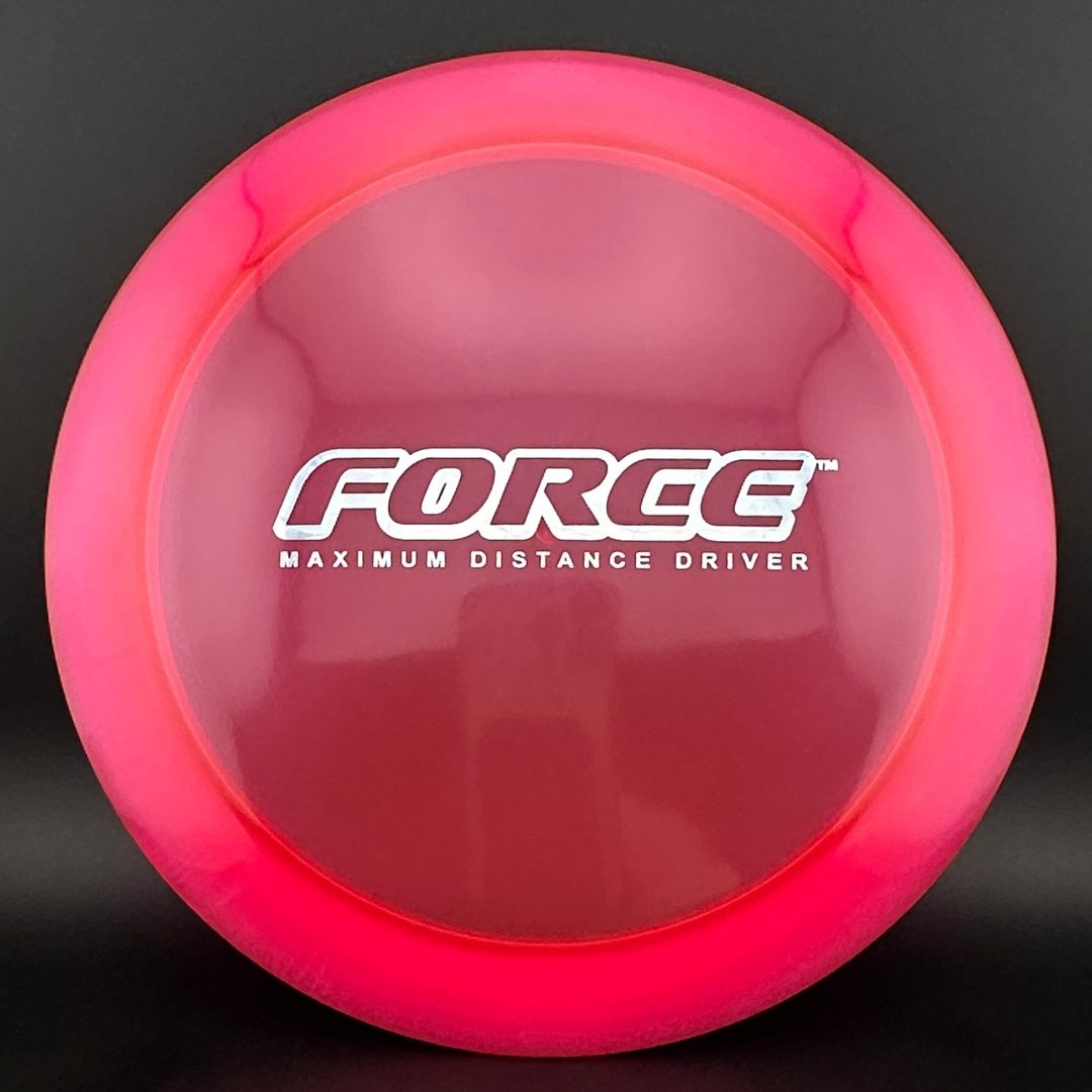 Z Force - Bar Stamp Limited Edition Discraft