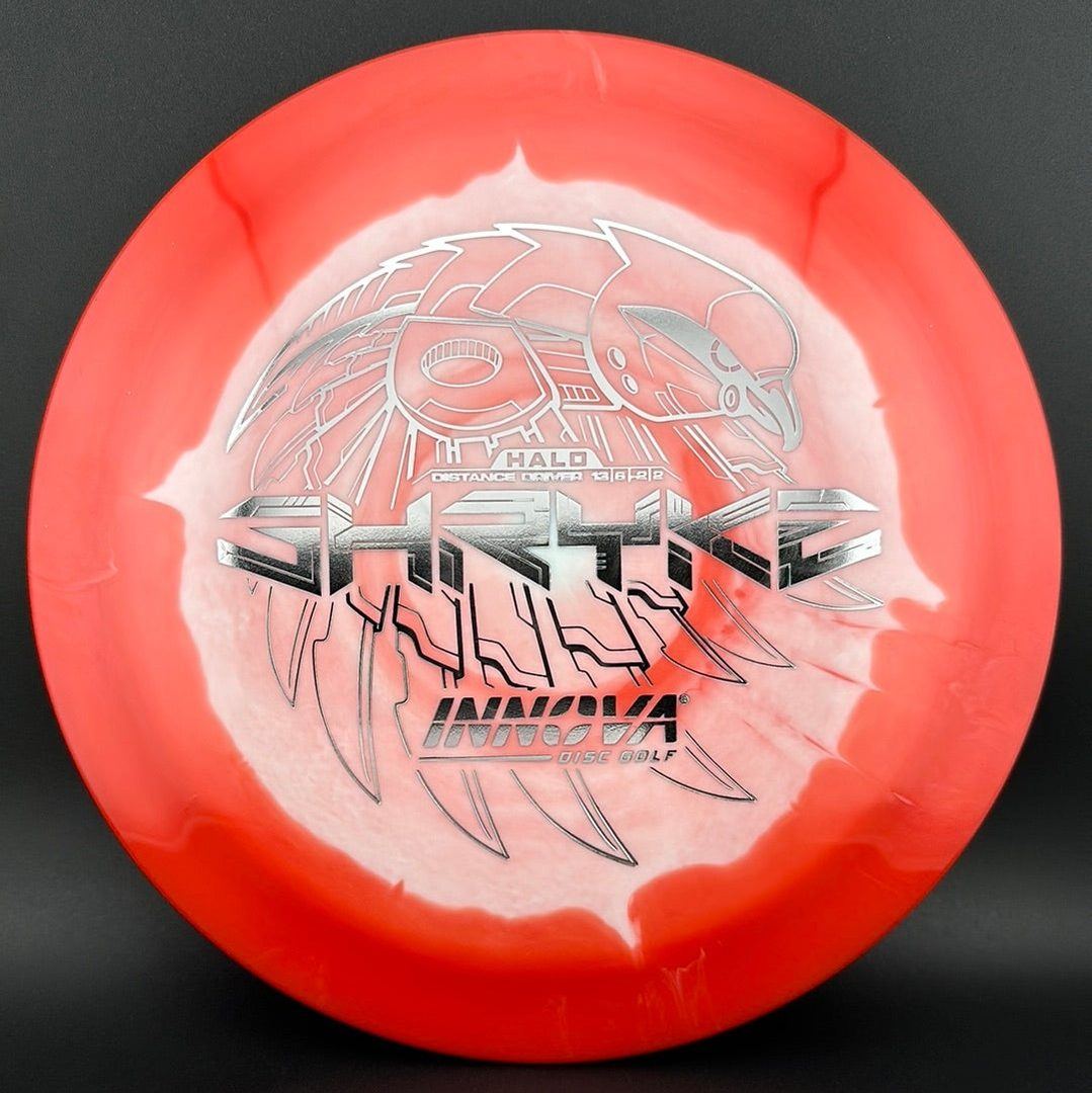 Halo Star Shryke Innova