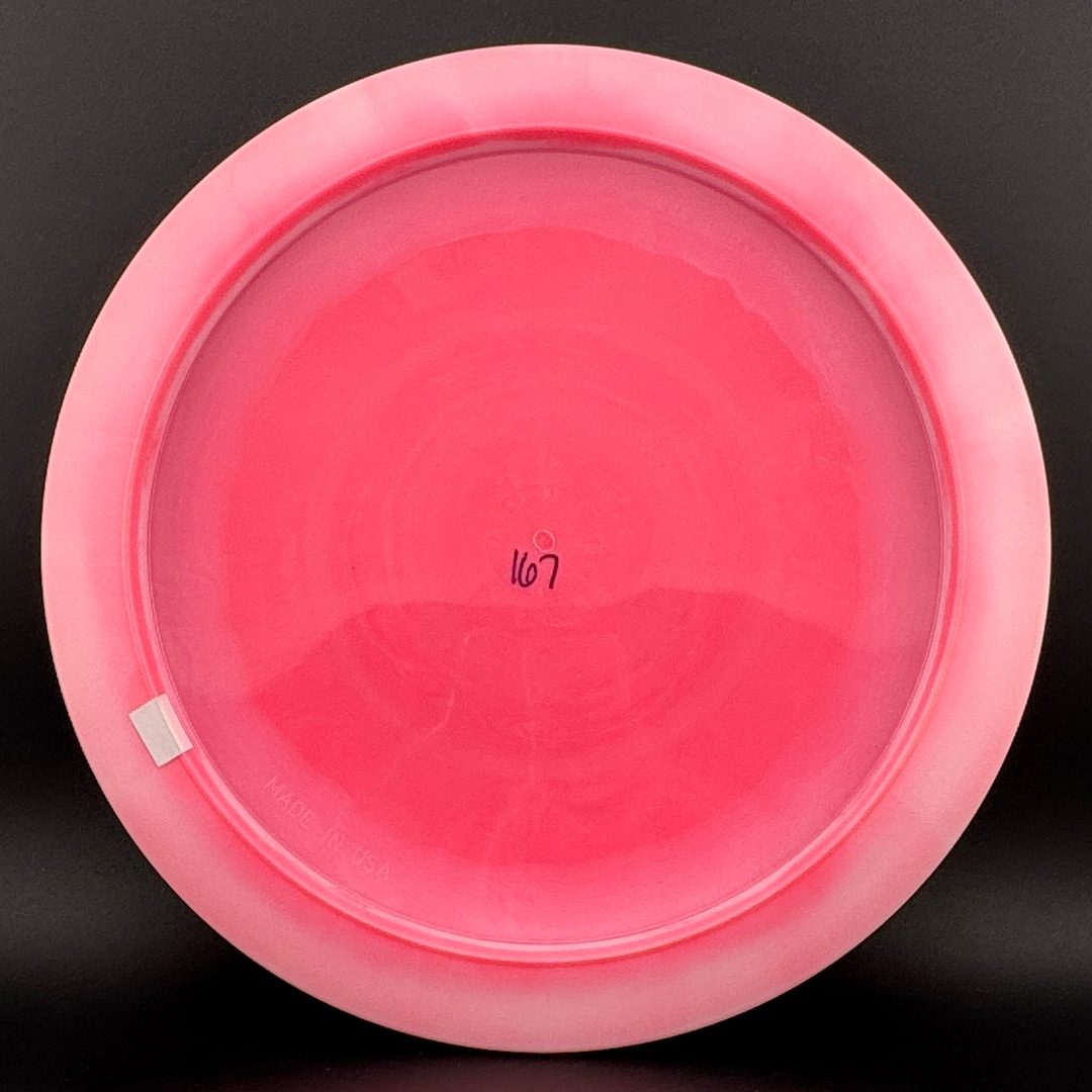 Halo Star Gorgon Innova