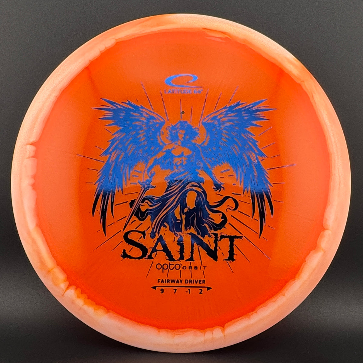 Opto Orbit Saint