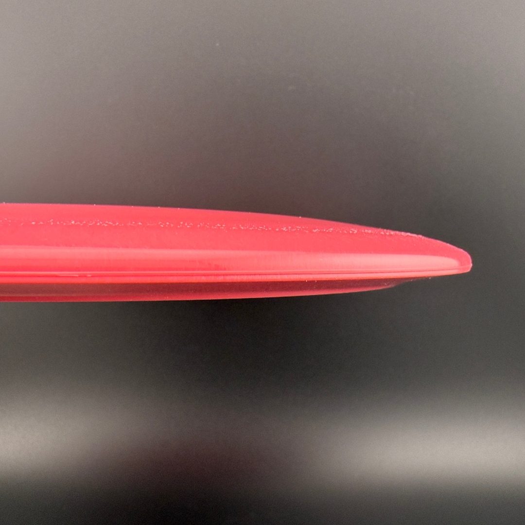 I-Blend Prototype III - Control Driver Infinite Discs