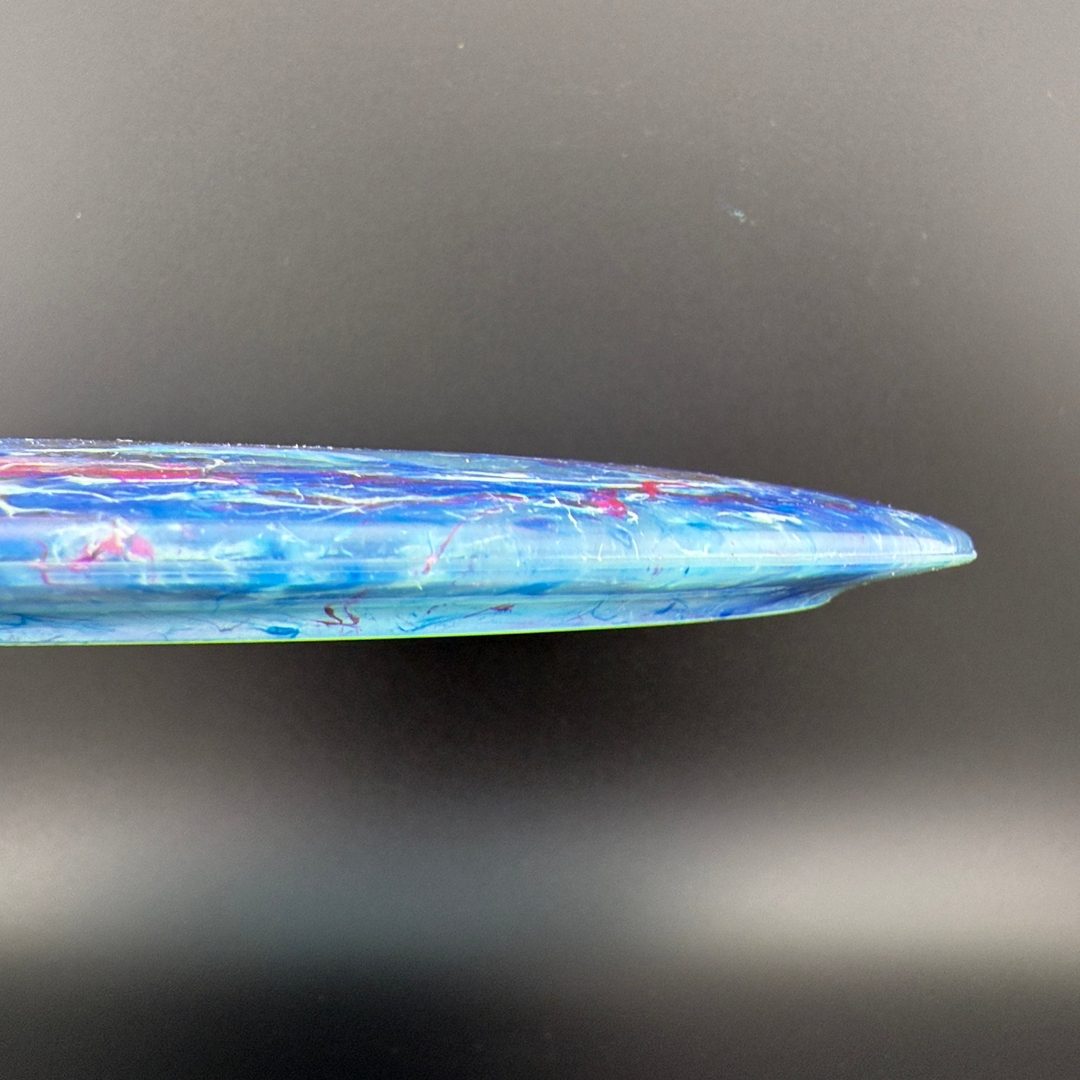 Jawbreaker Z FLX Predator - Chris Dickerson Discraft