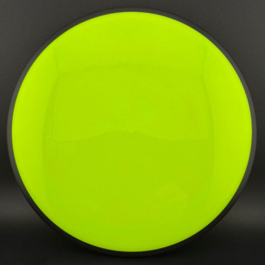 Neutron Detour - Blank MVP